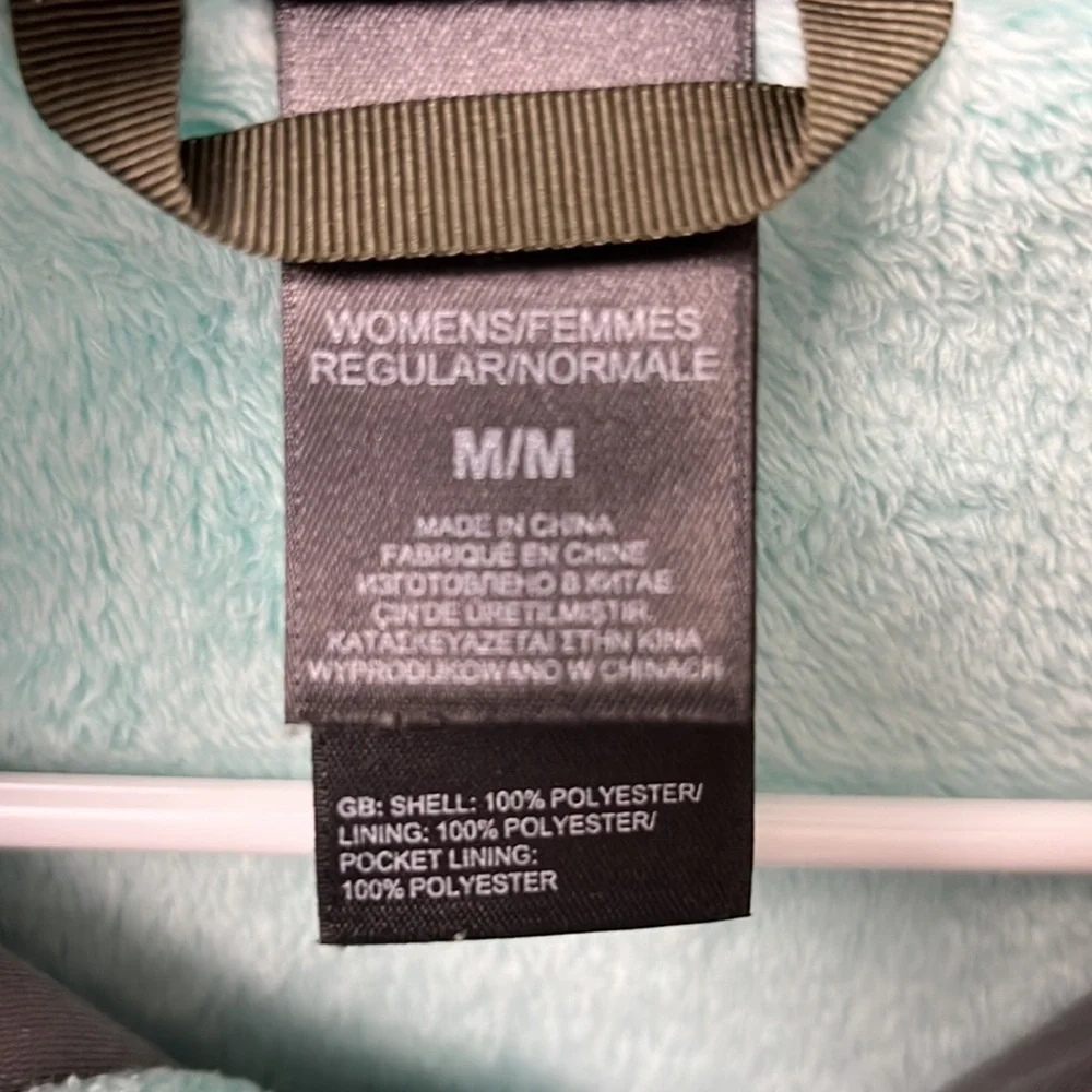 The North Face Fleece Jacket - Picture 10 of 10